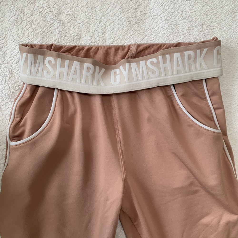 Gymshark joggers